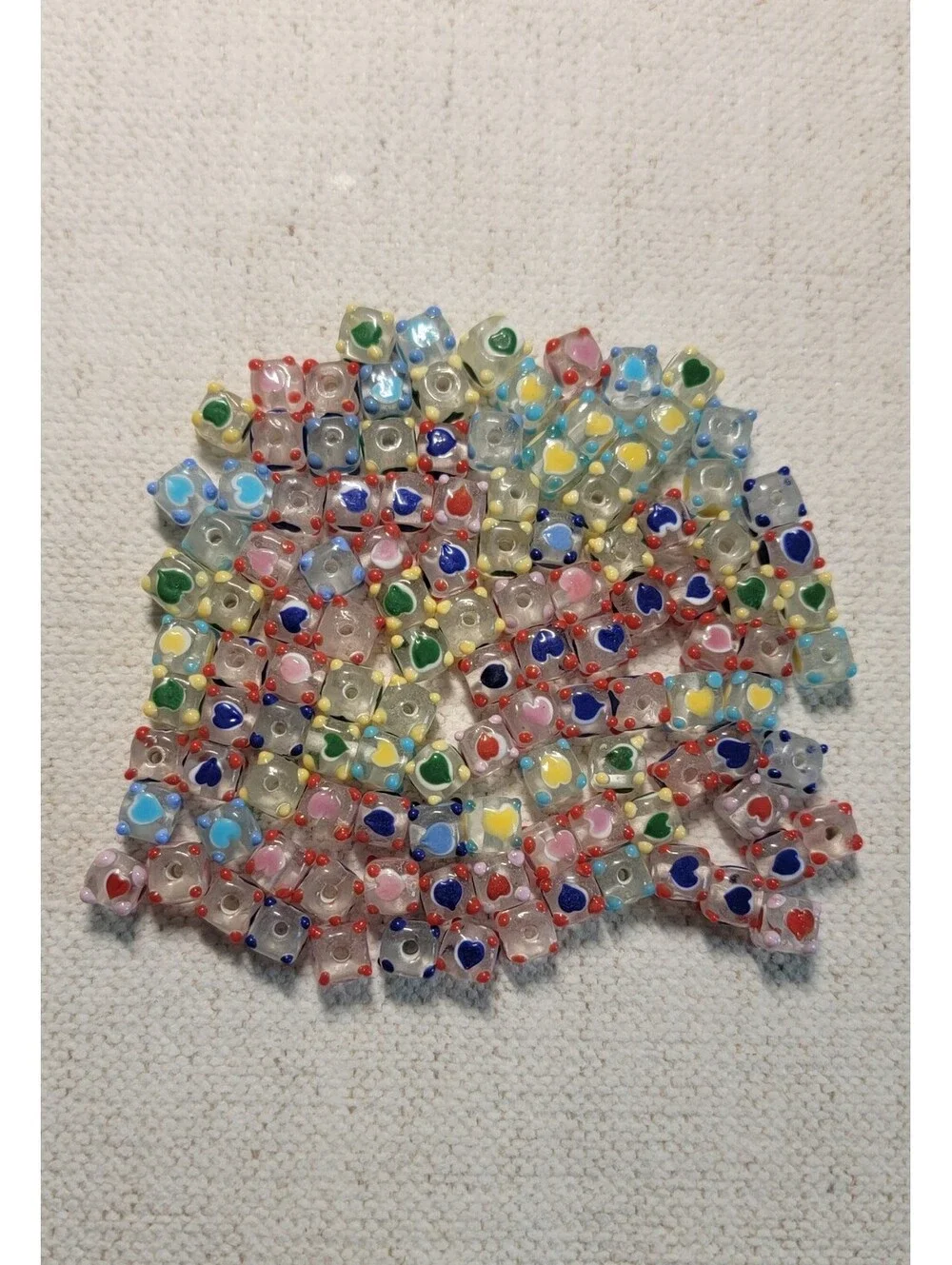 Chinese Lampwork beads [COPY]